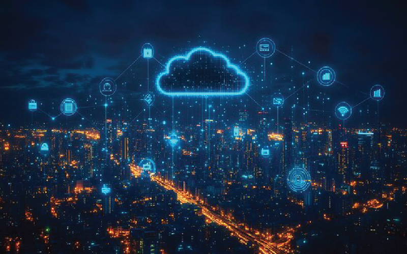 Advanced Network Security