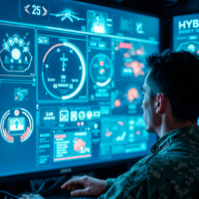 Whitepaper on state police digital infrastructure and secure connectivity