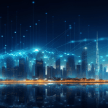 Whitepaper on smart city network security