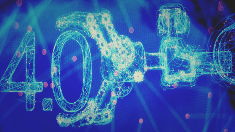 SD-WAN for Industry 4.0